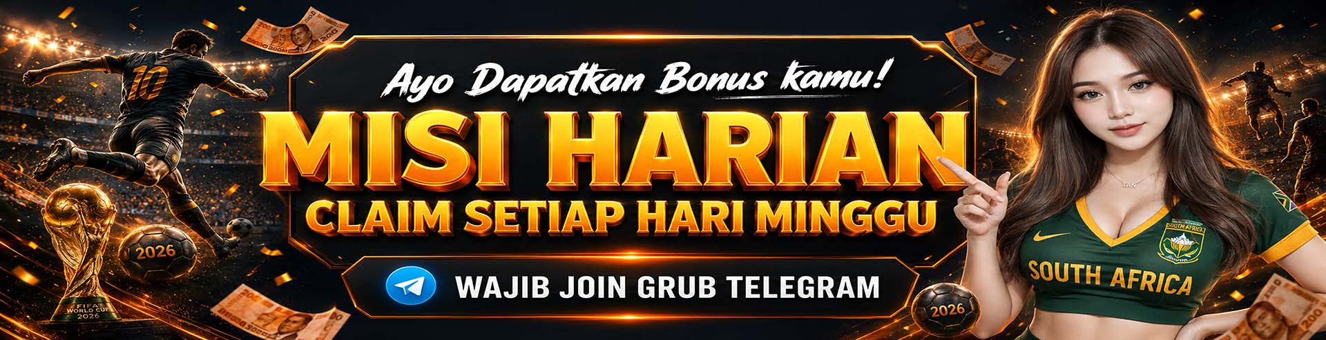 EVENT HARIAN